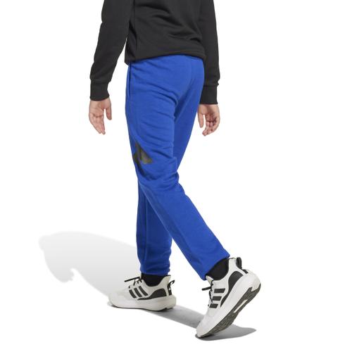 ADIDAS Kinder Hose Essentials Kids 176 in Blau