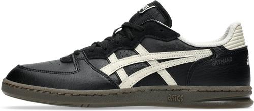 ASICS Herren Freizeitschuhe SKYHAND OG 43 ½ in Schwarz