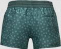 PROTEST Damen Short PRTMIKAELA beachshort 38 in Grün