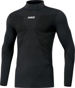 JAKO Herren Turtleneck Comfort 2.0