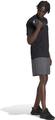 ADIDAS Herren Shorts TR-ES WV SHO S in Grau