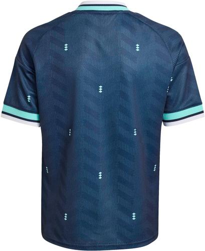 ADIDAS Kinder Trikot Deutschland 26 Kids Auswärts