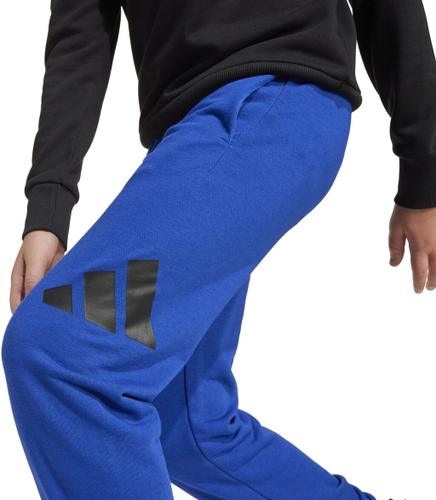 ADIDAS Kinder Hose Essentials Kids 176 in Blau