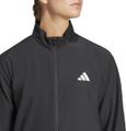 ADIDAS Damen Unterjacke Train Essentials 3-Streifen Woven Warm-Up