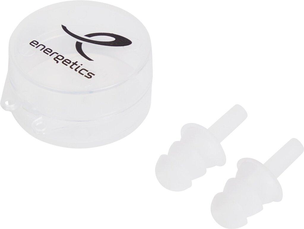 ENERGETICS Zubehör Ux.-Zub. Brillen Ear Plug 2.0 - in Pink