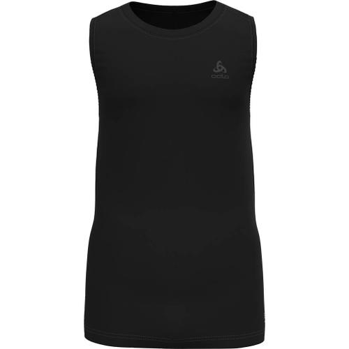 ODLO Herren Unterhemd BL Crew neck Tank ACTIVE F