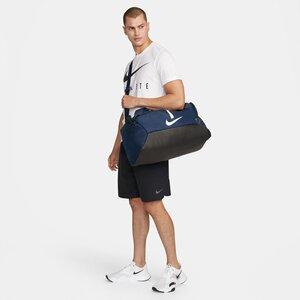 NIKE Equipment - Taschen Academy Team Duffel Tasche Small NIKE Equipment - Taschen Academy Team Duffel Tasche Small - in Blau