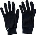 ODLO Unterziehhandschuhe Gloves Warm M in Schwarz