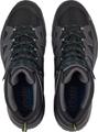 McKINLEY Herren Wanderstiefel Vulcanus Mid AQX 47 in Grau