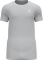 ODLO Herren Unterhemd BL TOP Crew neck s/s ACTIVE