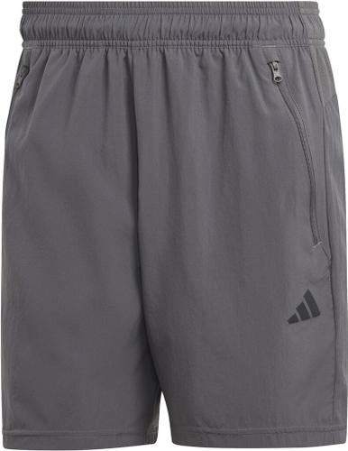 ADIDAS Herren Shorts TR-ES WV SHO S in Grau
