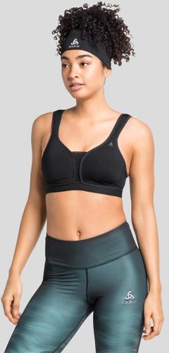 ODLO Damen Sport-BH High Padded Sports Bra