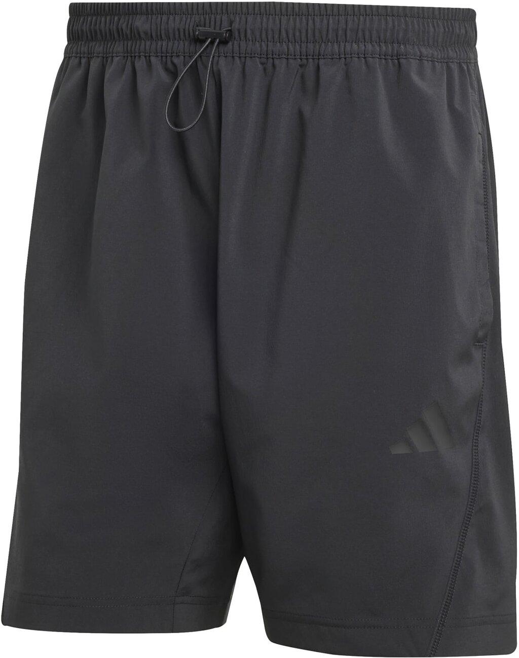 ADIDAS Herren Shorts City Escape Woven XL in Grau