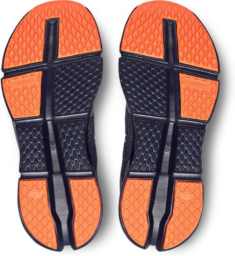 ON Damen Laufschuhe Cloudgo