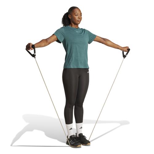 ADIDAS Damen Shirt Designed for Training