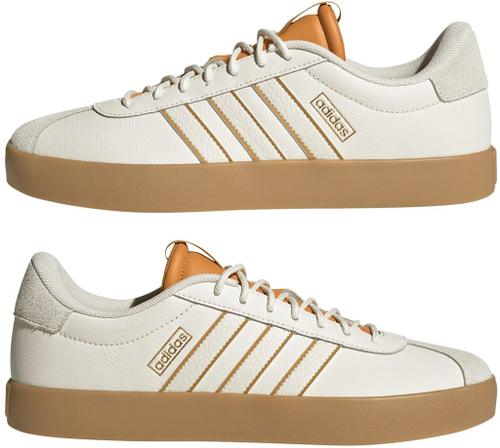 ADIDAS Herren Freizeitschuhe VL Court 3.0