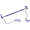 GYMSTICK Original 2.0 mittel One Size in Blau