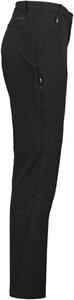 McKINLEY Damen Berghose Yuba 24 in Schwarz