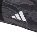 ADIDAS Rucksack Linear Camo Duffelbag M OneSize in Grau
