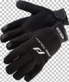 PRO TOUCH Herren Handschuhe Feldspieler 11 in Schwarz