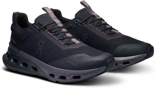 ON Herren Workoutschuhe Cloudnova X 45 in Schwarz