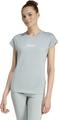 ADIDAS Damen Shirt Essentials Linear