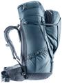 DEUTER Rucksack Voyager 65+10 - in Blau