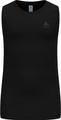 ODLO Herren Unterhemd BL Crew neck Tank ACTIVE F