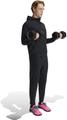 ADIDAS Herren Jacke D4T WORKOUT S in Schwarz