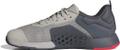 ADIDAS Herren Workoutschuhe Dropset 3 46 ⅔ in Grau