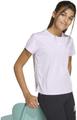 ADIDAS Kinder Shirt Train Essentials Regular Fit Logo Training