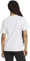 ADIDAS Damen Shirt Soft Side Grafic