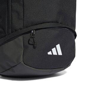 ADIDAS Rucksack TIRO L BACKPACK - in Schwarz