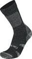 WAPITI Herren Socken Wandersocken S06 Merino Tech 39-41 in Schwarz