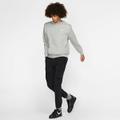 NIKE Herren Sweatshirt "Club" XL in Silber