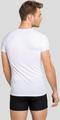 ODLO Herren Unterhemd BL TOP Crew neck s/s ACTIVE