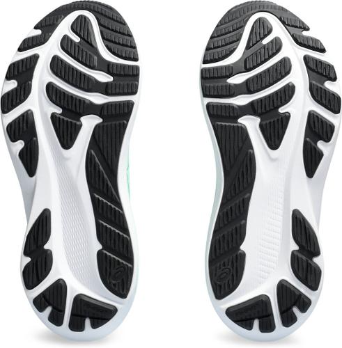 ASICS Damen Laufschuhe GT-2000 12 43 ½ in Silber