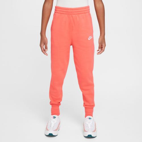 Nike G Nsw Club Flc Hr Ftd Pnt Lbr