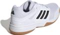 ADIDAS Damen Volleyballschuhe Speedcourt IN 40 ⅔ in Grau