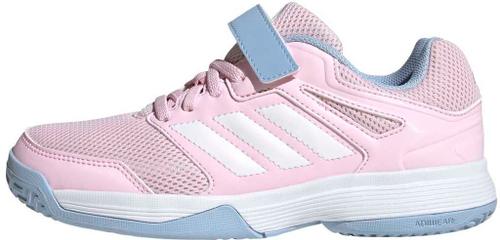 ADIDAS Kinder Volleyballschuhe Speedcourt Indoor