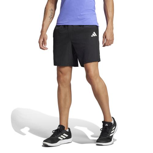 ADIDAS Herren Shorts Gym+ (Länge 7 Zoll)