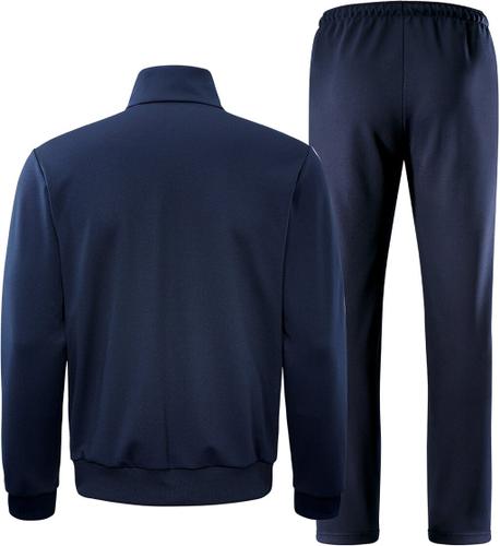 schneider sportswear Herren Wohlfühl-Anzug LOUIM-Anzug
