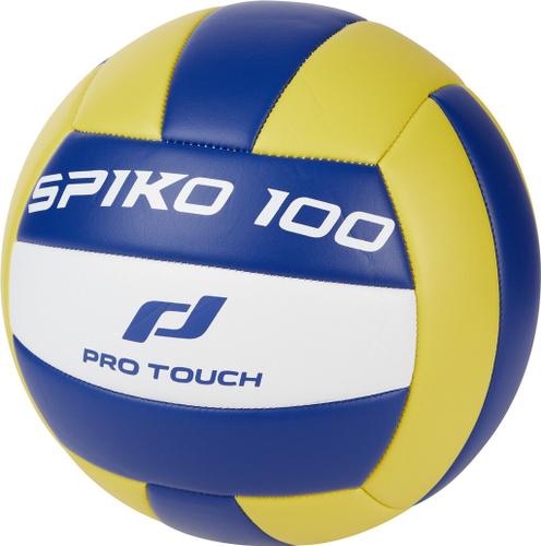PRO TOUCH Volleyball SPIKO 100 5 in Blau