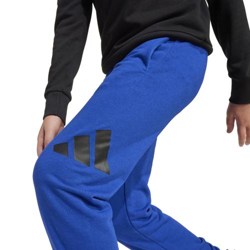 ADIDAS Kinder Hose Essentials Kids 176 in Blau