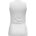ODLO Damen Funktionsunterhemd "SUW Top Active F-Dry Light" XS in Weiß