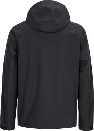 VAUDE Herren Funktionsjacke SE Me Langma Softshell Jacket