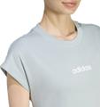 ADIDAS Damen Shirt Essentials Linear