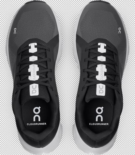 ON Herren Laufschuhe Cloudrunner