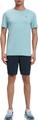ENERGETICS Herren Shorts He.-Shorts Freen III M XL in Blau