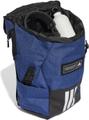 ADIDAS Rucksack 4ATHLTS Camper OneSize in Blau